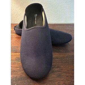Mahabis Women's Summer Slippers Size 9‎ Black